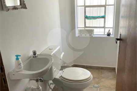 Sobrado à venda com 2 quartos em Santo Amaro, São Paulo, SP