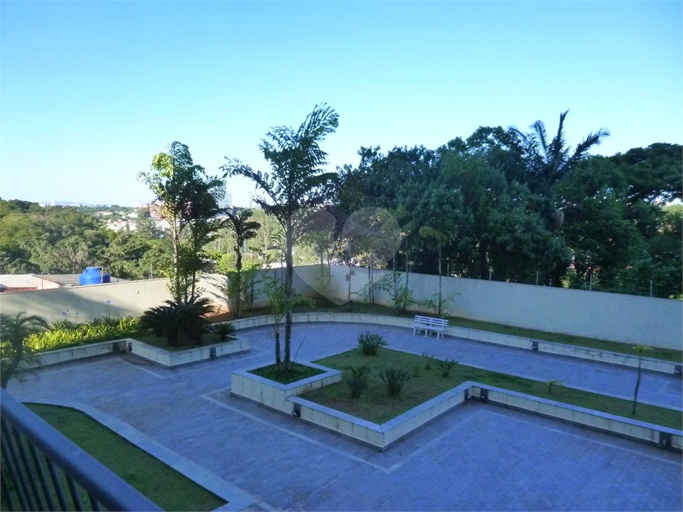 Apartamento à venda com 4 suítes em Fazenda Morumbi, São Paulo, SP