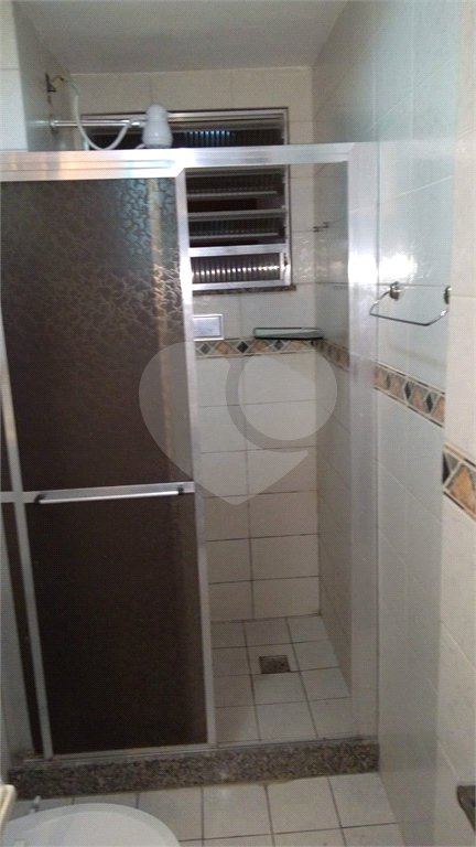 Apartamento à venda com 2 quartos em Engenho Novo, Rio de Janeiro, RJ