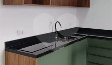 Apartamento à venda com 2 quartos em Vila Galvão, Guarulhos, SP