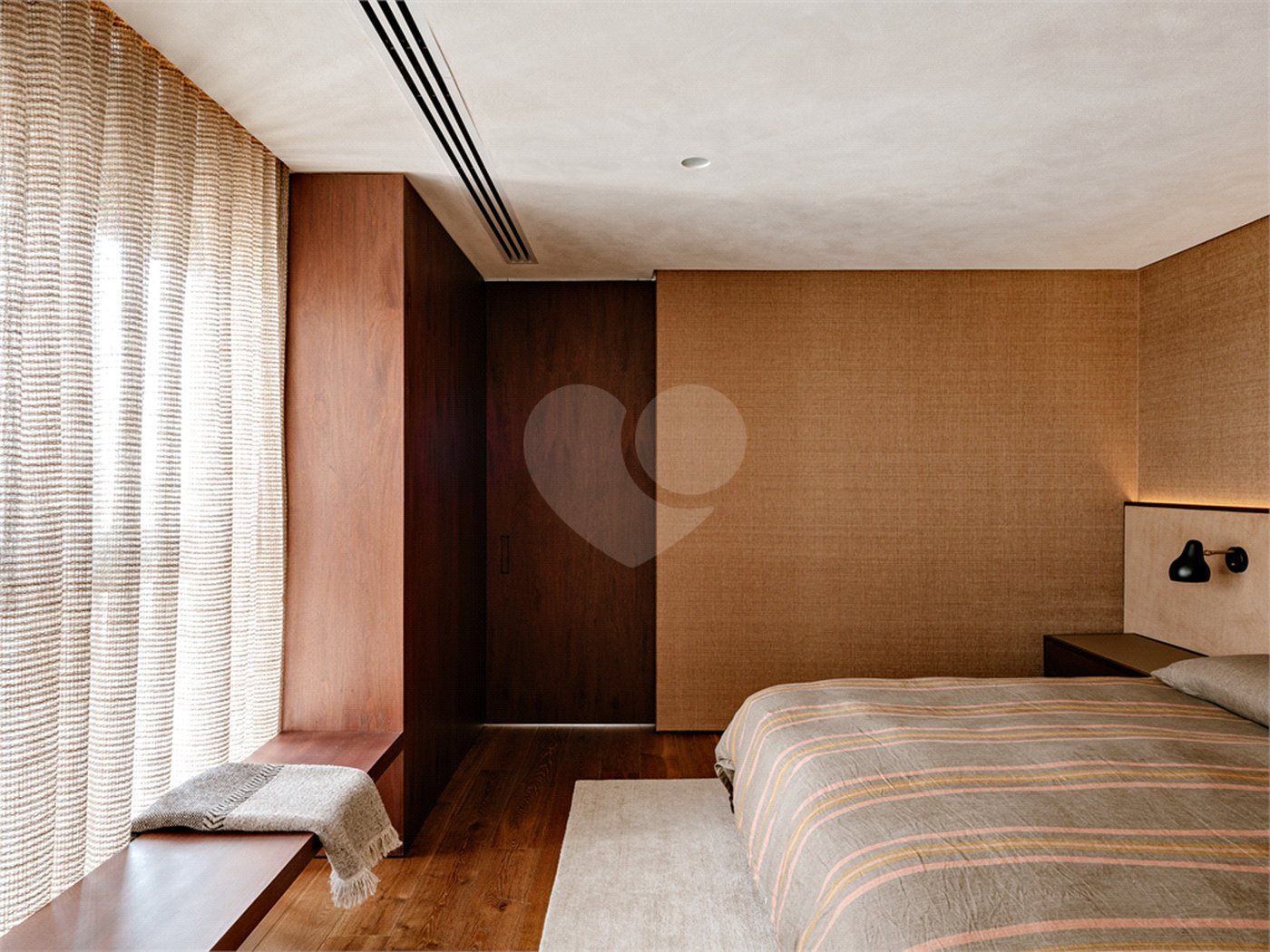 Apartamento à venda com 4 suítes em Jardim América, São Paulo, SP
