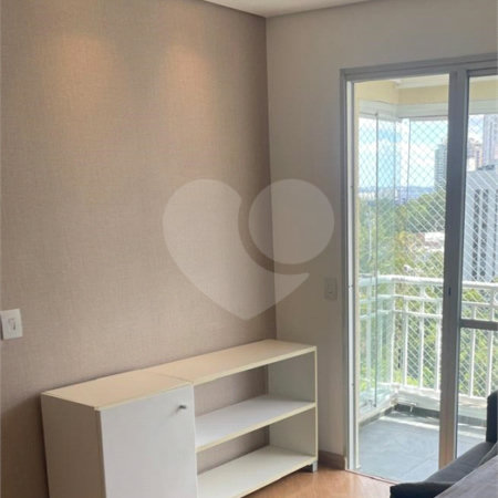 Apartamento à venda com 2 quartos em Jardim Ampliação, São Paulo, SP