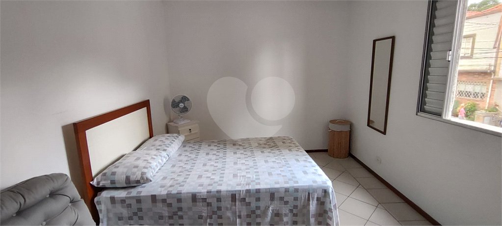 Casa à venda com 3 quartos, sendo 1 suíte, em Santana, São Paulo, SP