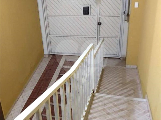 Casa à venda com 2 quartos em Pirituba, São Paulo, SP