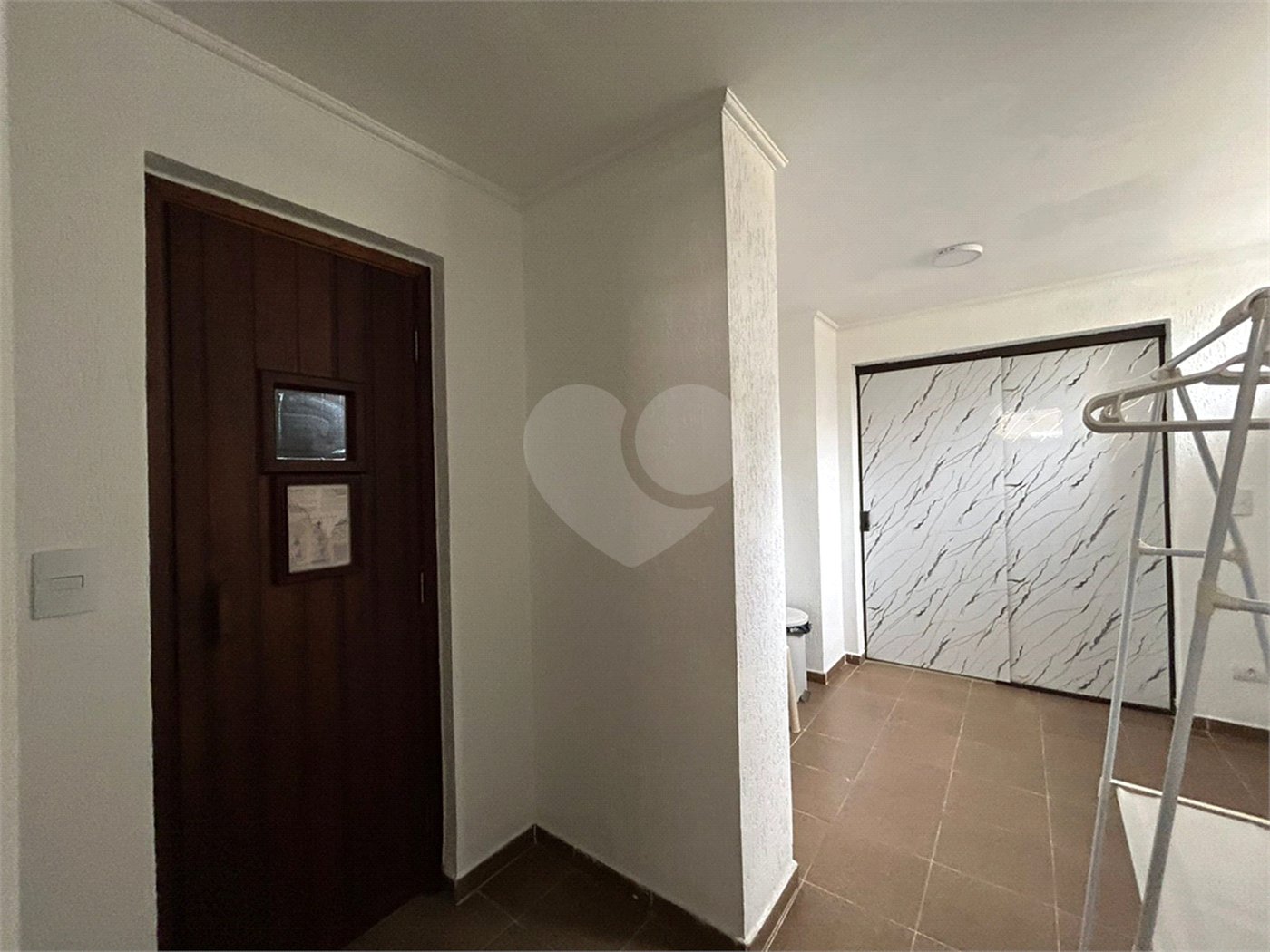 Apartamento à venda com 3 quartos, sendo 1 suíte,  em Vila Brasilina, São Paulo, SP