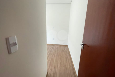 Apartamento à venda com 2 quartos em Parada Inglesa, São Paulo, SP