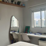 Apartamento à venda com 4 quartos, sendo 2 suítes, em Vila Leopoldina, São Paulo, SP