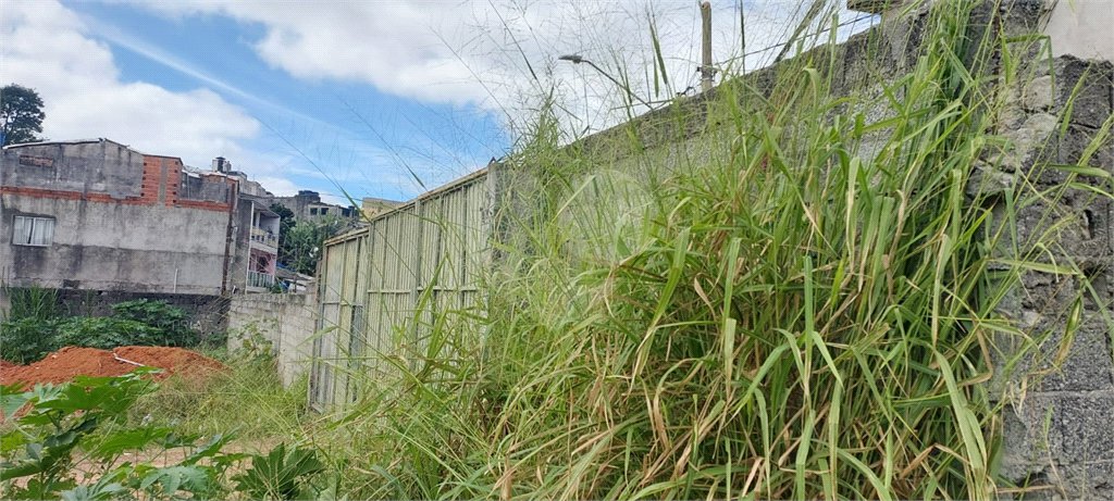 Terreno à venda em Guaianazes, São Paulo, SP