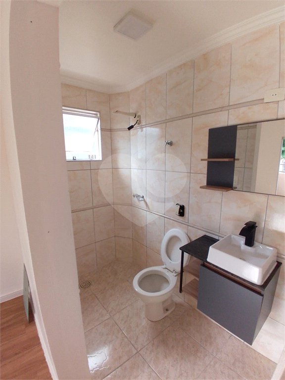 Apartamento à venda com 2 quartos, sendo 1 suíte, em Jardim Saira, Sorocaba, SP