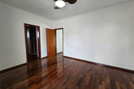 Casa para alugar com 4 quartos, sendo 3 suítes,  no condomínio Village Saint Claire, Sorocaba - SP