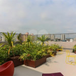 Studio à venda ou para alugar com 1 suíte em Vila Butantã, São Paulo, SP