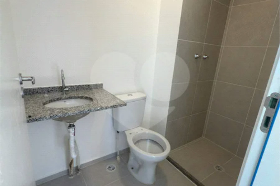 Apartamento à venda com 2 quartos em Santana, São Paulo, SP