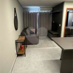 Apartamento à venda com 1 quarto em Morada do Ouro, Cuiabá, MT