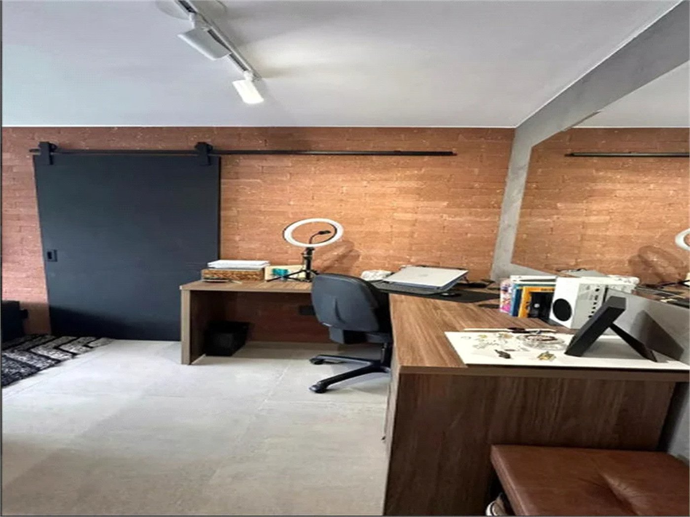 Apartamento à venda com 1 quarto em Vila Andrade, São Paulo, SP