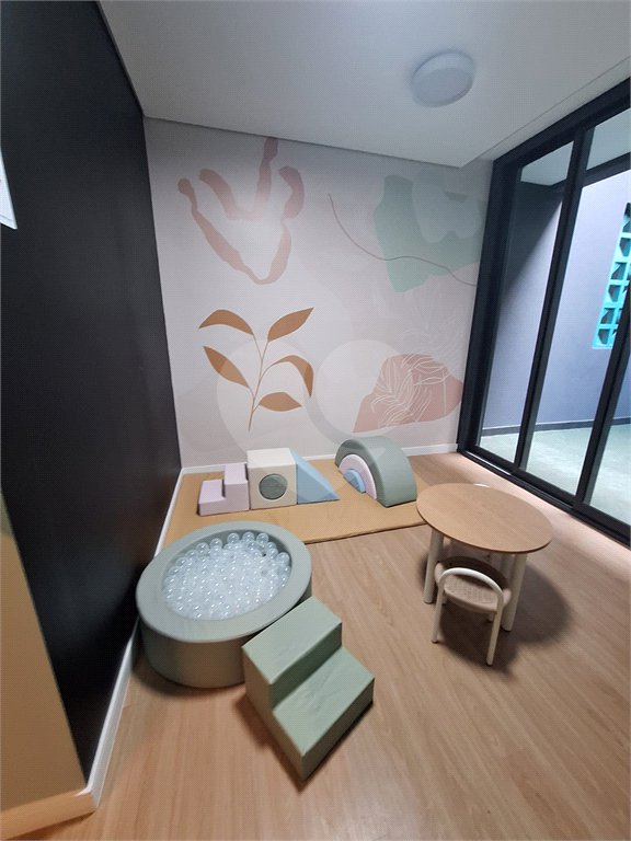 Apartamento à venda com 2 quartos, sendo 1 suíte, em Perdizes, São Paulo, SP