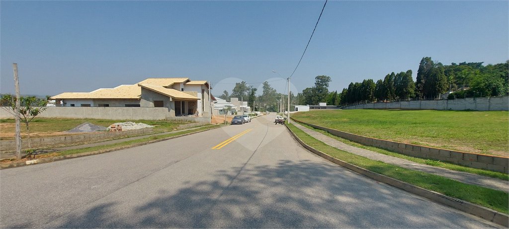 Terreno à venda no condomínio Residencial Vittório Emanuelle, Sorocaba - SP