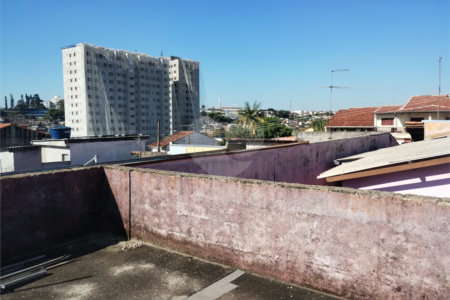 Casa à venda com 3 quartos em Vila Nova Cintra, Mogi das Cruzes, SP