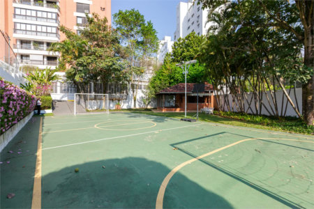 Apartamento à venda com 4 quartos, sendo 3 suítes,  em Real Parque, São Paulo, SP