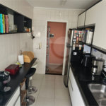 Apartamento à venda com 2 quartos, sendo 1 suíte, em Casa Verde, São Paulo, SP