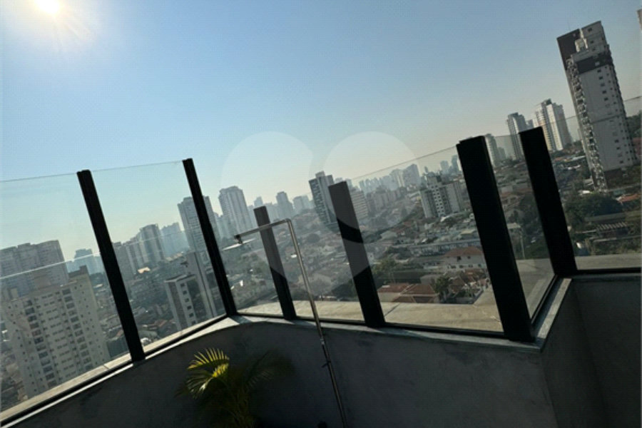 Apartamento à venda com 3 quartos, sendo 1 suíte, em Santa Teresinha, São Paulo, SP