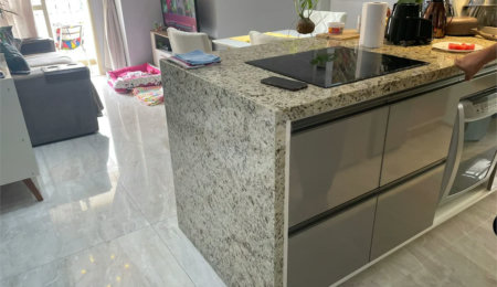 Apartamento à venda com 3 quartos, sendo 1 suíte,  em Mandaqui, São Paulo, SP