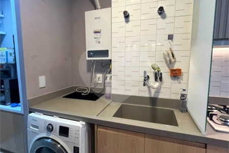Apartamento à venda com 2 quartos, sendo 1 suíte,  em BUTANTÃ, São Paulo, SP