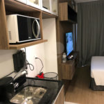 Studio à venda com 1 quarto em Vila Madalena, São Paulo, SP