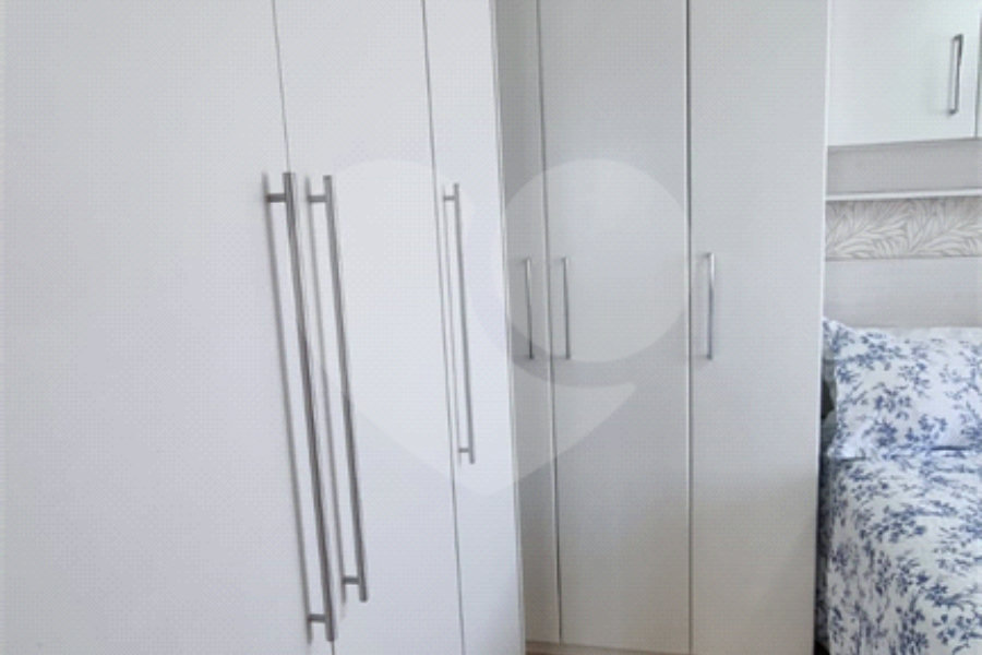 Apartamento à venda com 2 quartos em Tremembé, São Paulo, SP