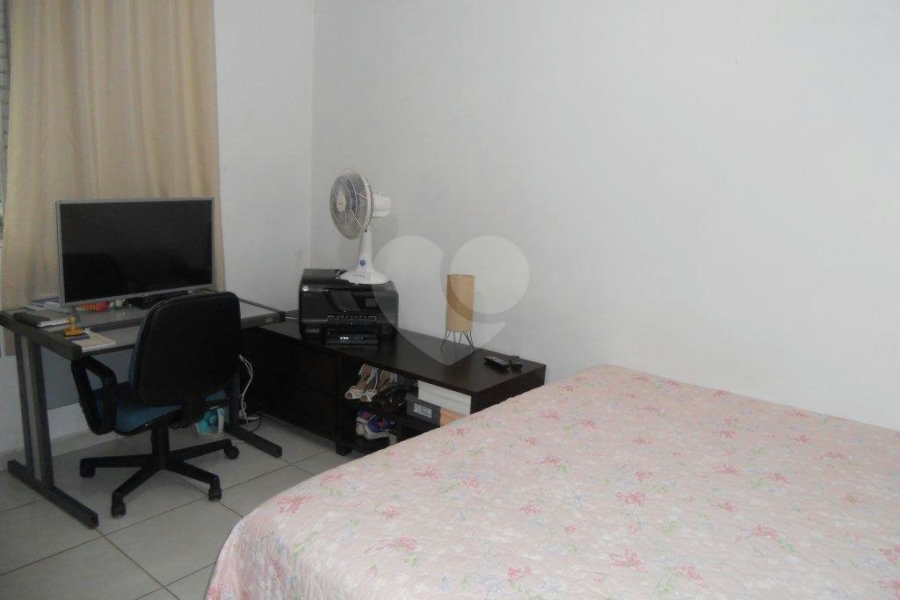 Apartamento à venda com 3 quartos em Barro Branco (zona Norte), São Paulo, SP