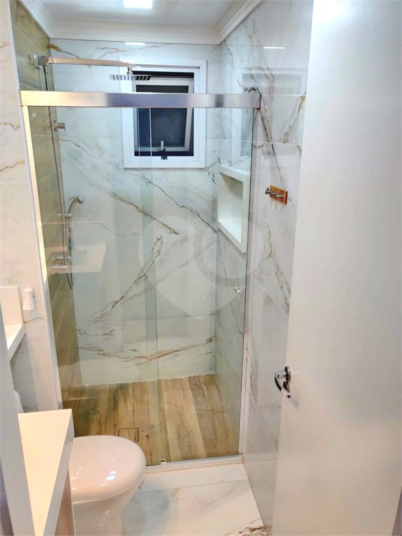 Apartamento à venda com 2 quartos em Vila Nova Cachoeirinha, São Paulo, SP