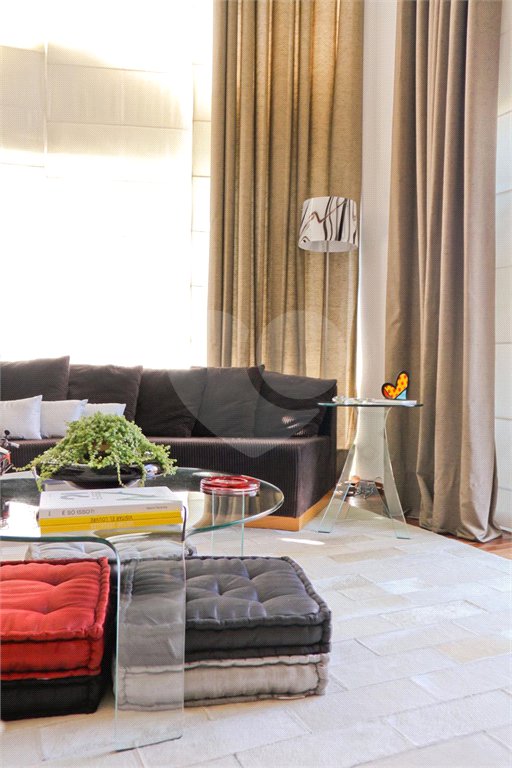 Apartamento à venda com 3 suítes em Jardim Fonte do Morumbi, São Paulo, SP
