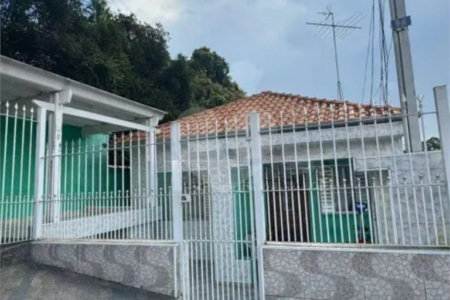 Casa à venda com 4 quartos em Parque Maria Domitila, São Paulo, SP