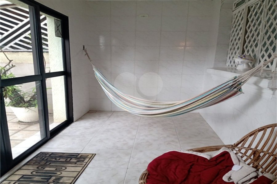 Sobrado à venda com 2 quartos em Santana, São Paulo, SP