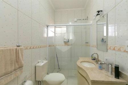 Sobrado para alugar com 3 quartos, sendo 1 suíte, em Brooklin Novo, São Paulo, SP
