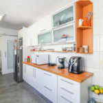 Apartamento à venda com 4 quartos, sendo 3 suítes, em Vila Romana, São Paulo, SP