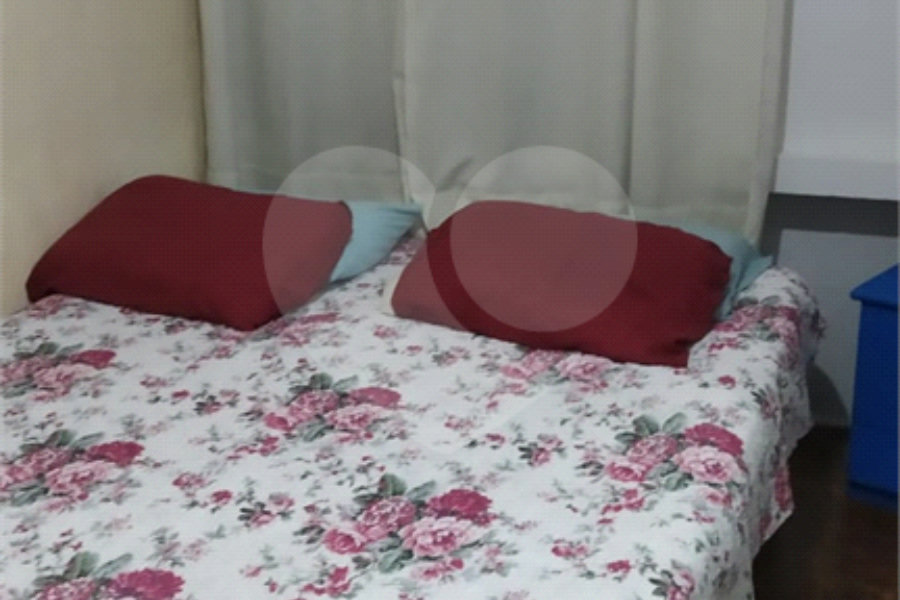 Apartamento à venda com 2 quartos em Tremembé, São Paulo, SP