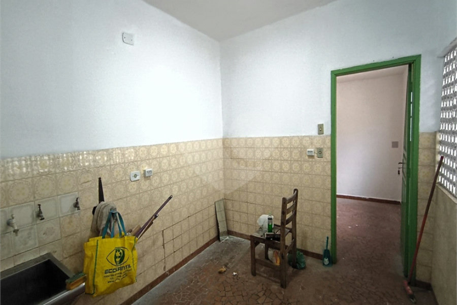 Casa Térrea para alugar com 3 quartos em Vila Nova Cachoeirinha, São Paulo, SP