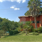 Casa à venda com 3 suítes no condomínio Village Ipanema 1, Araçoiaba da Serra - SP