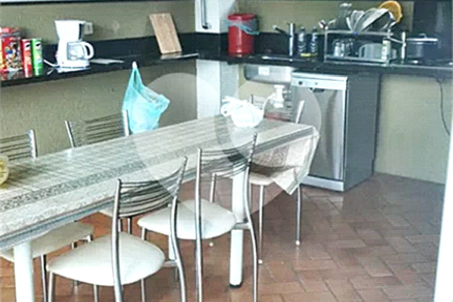 Casa à venda com 3 suítes no condomínio Sausalito, Mairiporã - SP