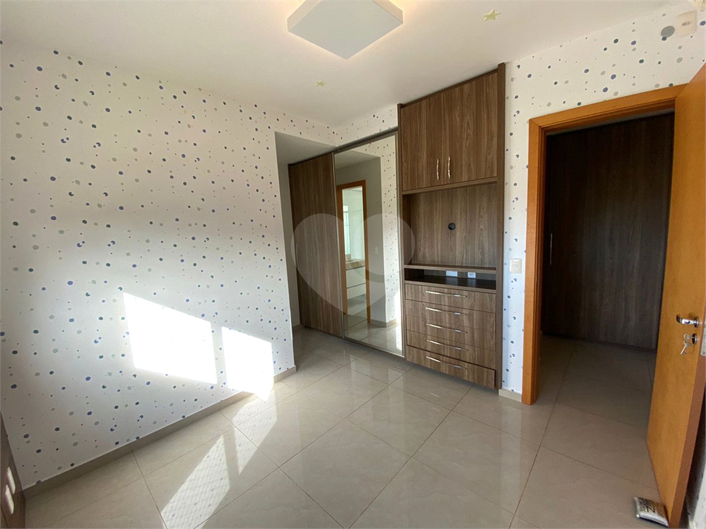 Apartamento para alugar com 3 suítes em Bosque das Juritis, Ribeirão Preto, SP