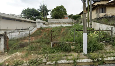 Terreno à venda em Jardim Leonor, São Paulo, SP
