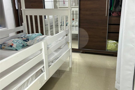 Casa Térrea à venda com 2 quartos em Vila Vitório Mazzei, São Paulo, SP