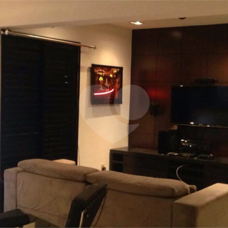 Apartamento para alugar com 2 quartos, sendo 1 suíte, em Vila Olímpia, São Paulo, SP