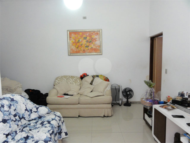 Sobrado à venda com 4 quartos em Mandaqui, São Paulo, SP