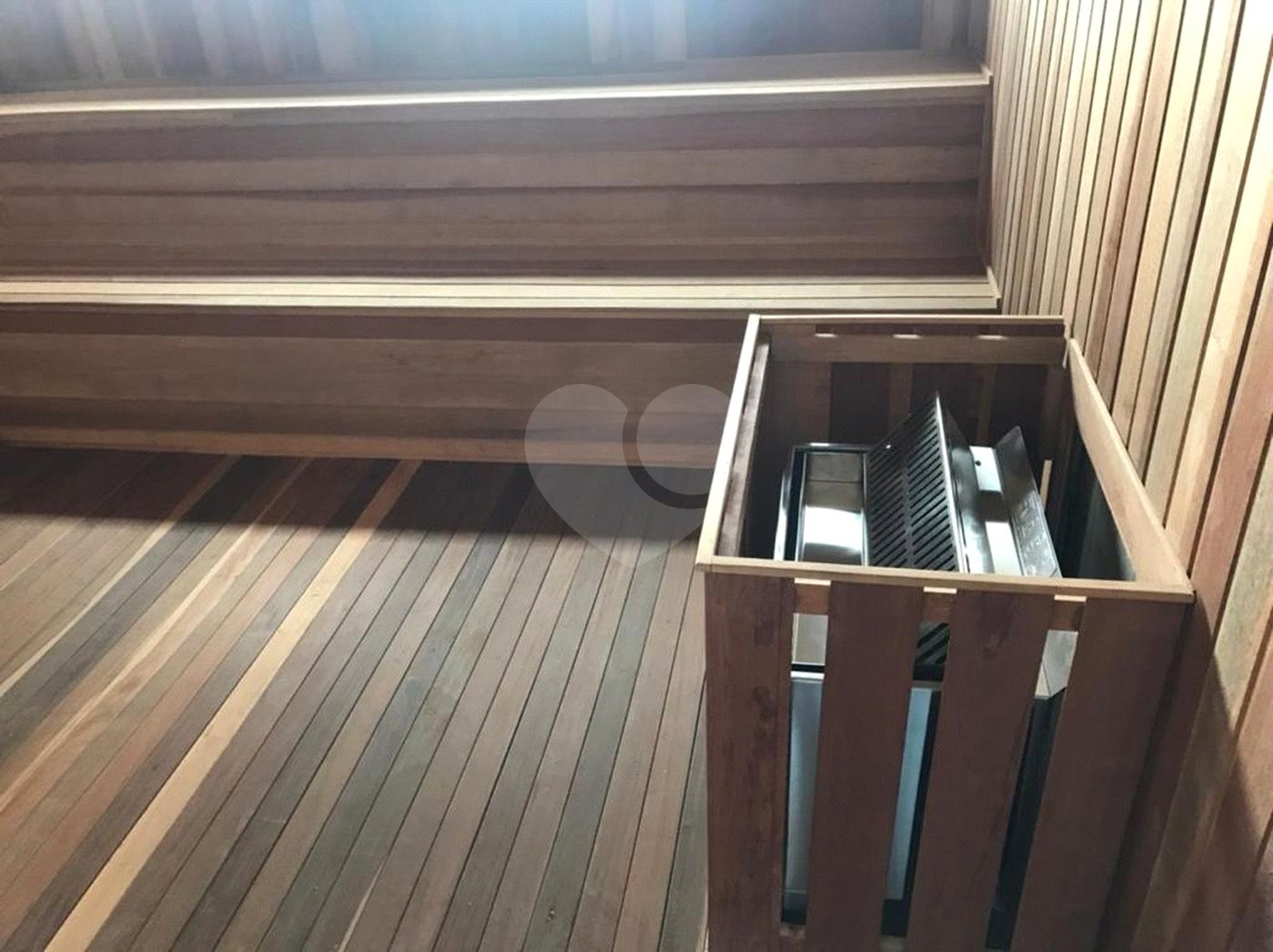 Studio à venda com 1 suíte em Santana, São Paulo, SP