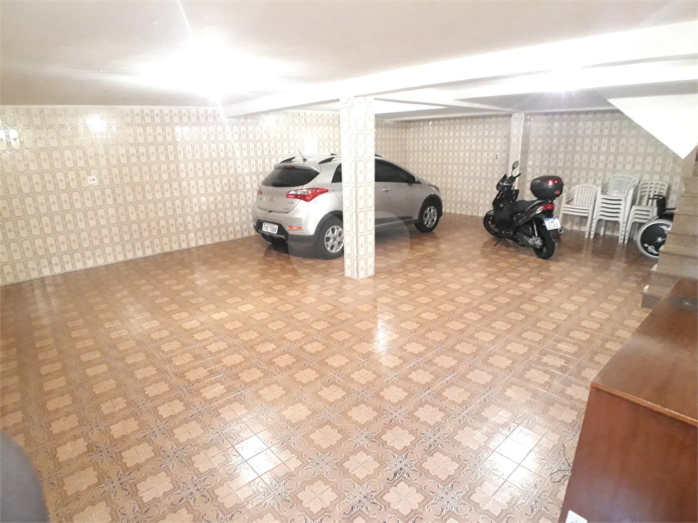 Sobrado à venda com 4 quartos, sendo 2 suítes, em Santana, São Paulo, SP