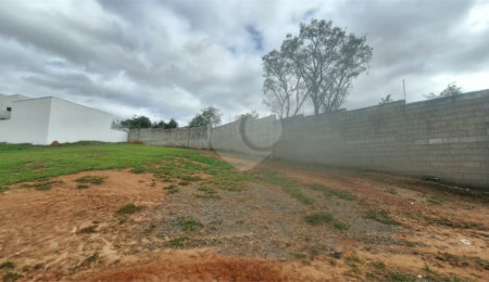 Terreno à venda no condomínio Helena Maria, Sorocaba - SP