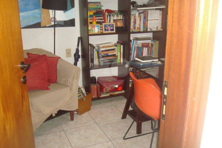 Apartamento à venda com 3 quartos, sendo 1 suíte, em Imirim, São Paulo, SP