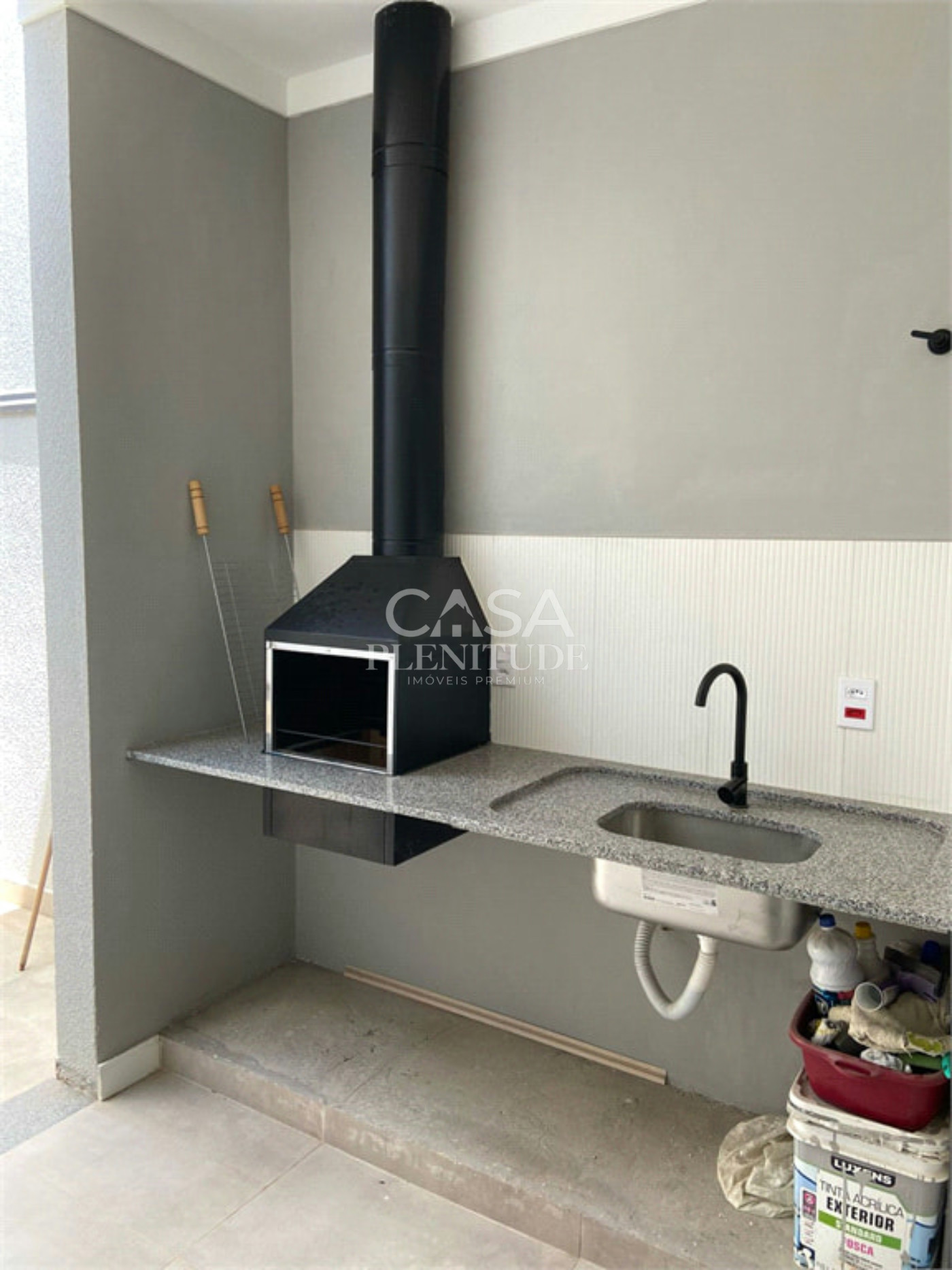 Casa em condomínio à venda com 3 quartos, sendo 1 suíte, em Jardim Residencial Villagio Ipanema I, Sorocaba, SP