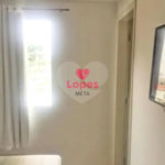 Apartamento à venda com 3 quartos, sendo 1 suíte, em Jardim América, São José dos Campos, SP